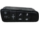 Other switches/knobs/shifts
