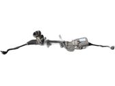 Steering rack