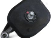 Engine mount vacuum valve