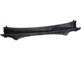 Wiper trim