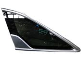 Rear side window