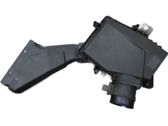 Air filter box cover