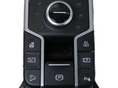 Other switches/knobs/shifts