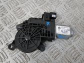 Sliding door electric window regulator