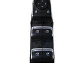 Other switches/knobs/shifts