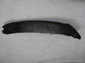Fender foam support/seal
