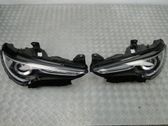 Headlight/headlamp