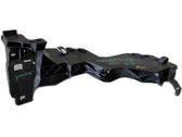 Headlight/headlamp mounting bracket