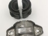 Sway bar bush bracket, front