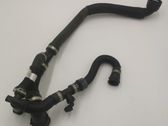 Engine coolant pipe/hose