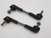 Front anti-roll bar/stabilizer link