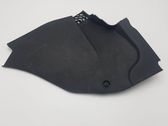 Wiper trim