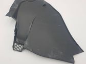 Wiper trim