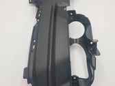 Front fog light trim/grill