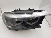 Headlight/headlamp