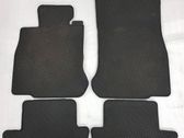 Car floor mat set