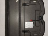 Trunk/boot floor carpet liner