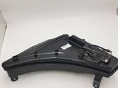 Windshield washer fluid reservoir/tank