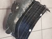 Front wheel arch liner splash guards