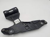 Headlight/headlamp mounting bracket
