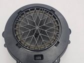 Rear door speaker