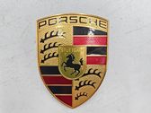 Manufacturer badge logo/emblem