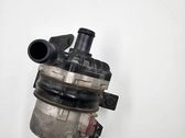 Electric auxiliary coolant/water pump