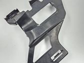 Blind spot radar bracket