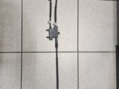Engine bonnet/hood lock release cable