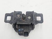 Engine bonnet/hood lock/catch