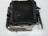 Coolant radiator