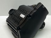 Air filter box