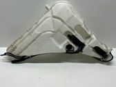 Windshield washer fluid reservoir/tank