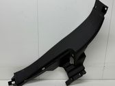 Rear sill trim cover