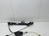 Fensterheber elektrisch mit Motor Tür hinten