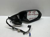 Front door electric wing mirror
