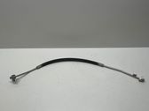 Air conditioning (A/C) pipe/hose