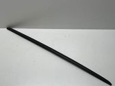 Windshield trim
