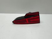 Tailgate rear/tail lights