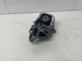 Engine mount bracket