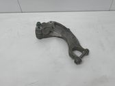 Front shock absorber with coil spring