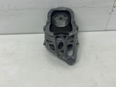 Engine mount bracket