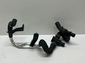 Engine coolant pipe/hose