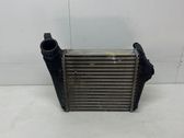 Intercooler radiator
