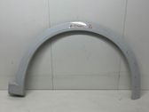 Front arch trim