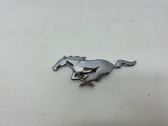 Manufacturer badge logo/emblem