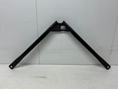 Radiator support slam panel bracket