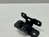 Convertible roof hinge