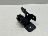 Convertible roof hinge