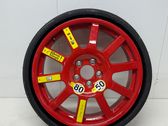 18 Zoll Ersatzrad Reserverad